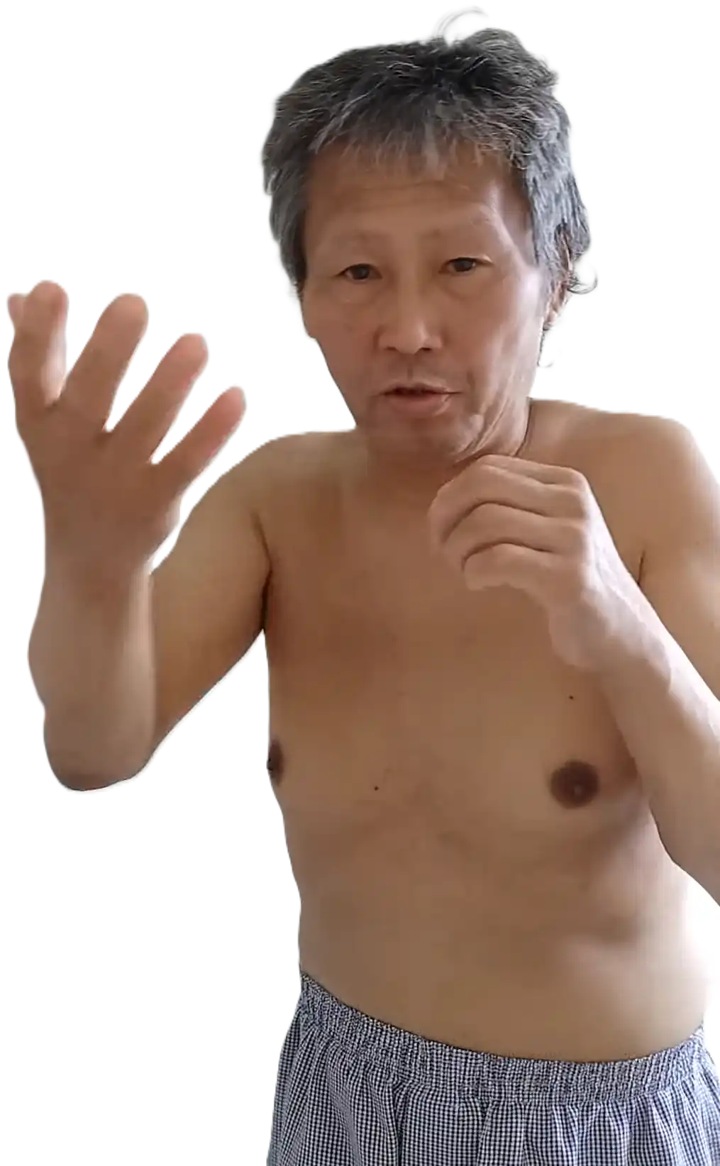 確定演出！
